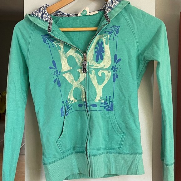 Roxy Hoodie - Picture 1 of 2